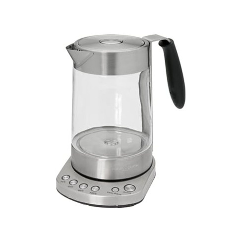 Jarro Elétrico PROFICOOK Wks 1020 (3000 W - 1.7 L)