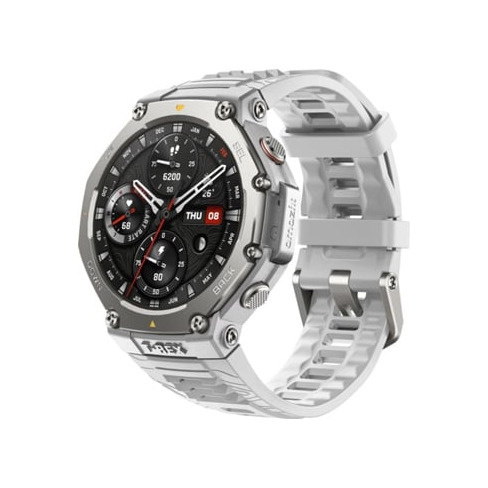 Smartwatch AMAZFIT T-Rex 3 (Cinzento)