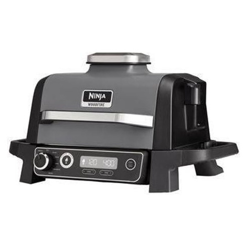 Grelhador Elétrico NINJA OG701EU (2400 W)