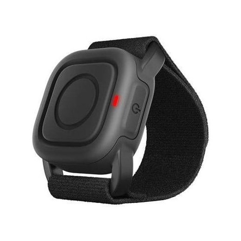 Comando para Câmaras GOPRO Prova Água (Preto)