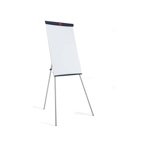 Cavalete NOBO Flipchart com Tripé (184 x 184 x 68 cm)