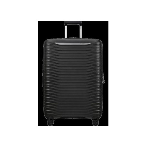 Mala de Viagem Grande Expansível SAMSONITE Upscape Preto (75X51X30/33cm - 104/1