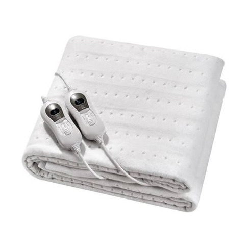 Topper WARMER Bed 2 para Cama de Matrimonio