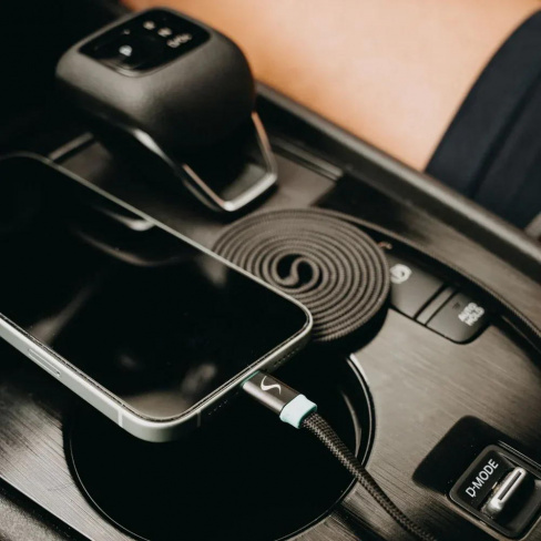 Scapade - Cabo MagLink Magnetic USB-C - USB-C (2m)