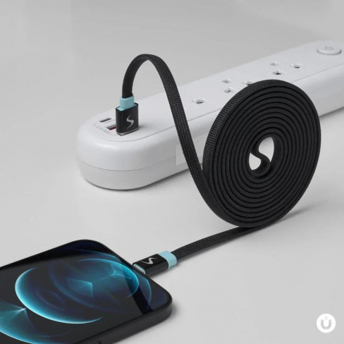 Scapade - Cabo MagLink Magnetic USB-C - USB-A (2m)