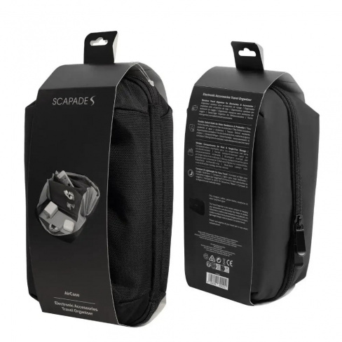 Scapade - Bolsa viagem 9x compartimentos AirCase