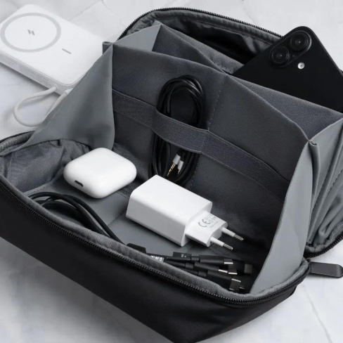 Scapade - Bolsa viagem 9x compartimentos AirCase