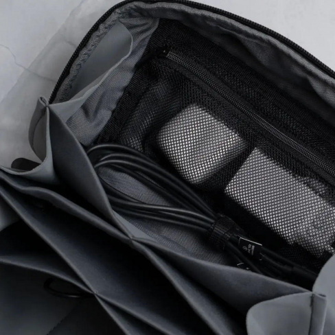 Scapade - Bolsa viagem 9x compartimentos AirCase