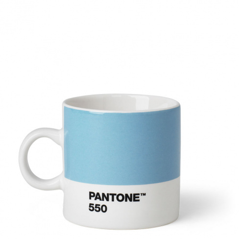 Copenhagen D - Ch&aacute;vena Expresso PANTONE (light blue 550)