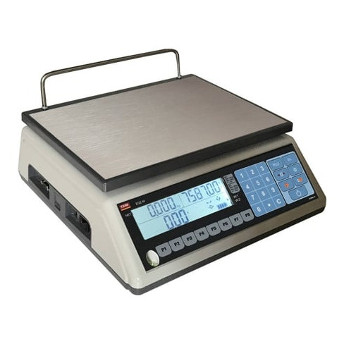 Balança SITTEN TEM EGE B1 30 (Interface: PC)