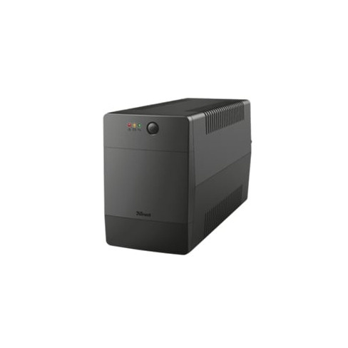 Ups TRUST Paxxon 1000 VA 4 tomadas