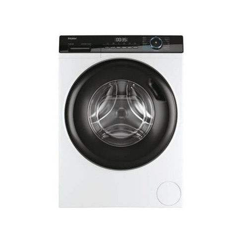 M&aacute;quina de Lavar Roupa HAIER HW80-BP14939-IB (Outlet Grade A - 8 Kg - 1400 rpm