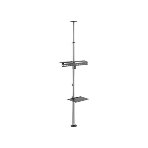 SUPORTE TV CHÃO/TECTO FONESTAR STS-5364P