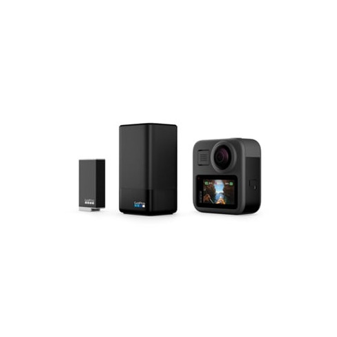 Carregador+Bateria GOPRO Max