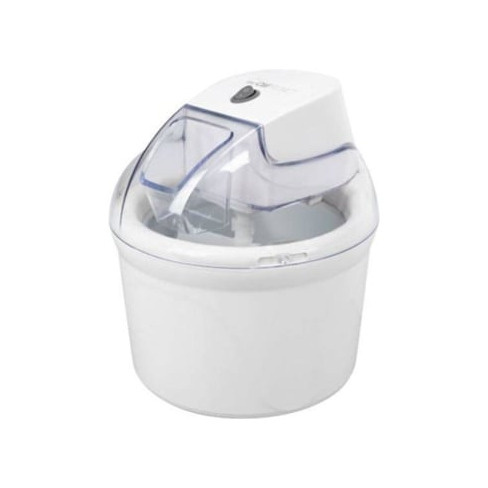 Máquina de Gelados CLATRONIC ICM 3764 (Capacidade 1500 ml - Preparação 20-40