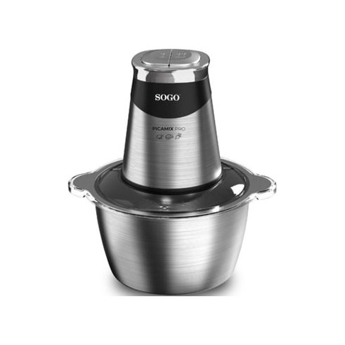 Picadora SOGO PIC-SS-5262 (500 W)