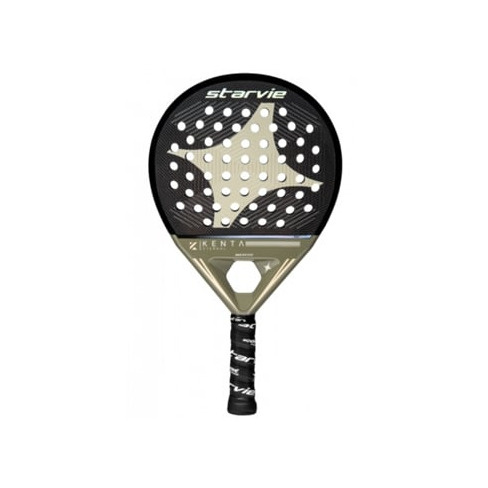 Raquete de Padel STARVIE Kenta Eternal