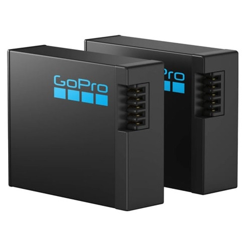 Bateria GOPRO Enduro (Pack com 2 Baterias - H13)