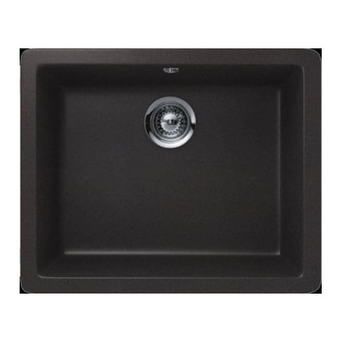 Lava Loi&ccedil;a RODI Composite 50 Nero (Comp&oacute;sito - 20 x 55 x 43 cm)