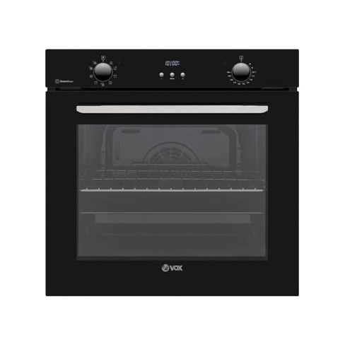 Forno VOX SBD7815B3D (78 L - 59,5 cm - Manual - Preto)