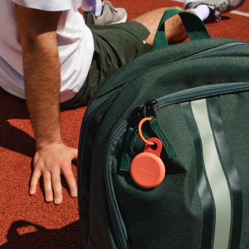 Chipolo - Chipolo Loop (coral)