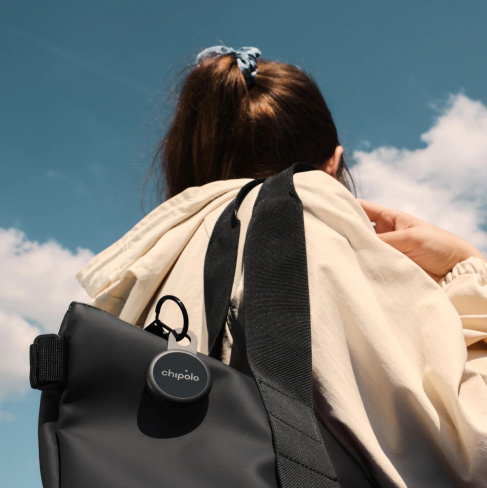 Chipolo - Chipolo Loop (charcoal)