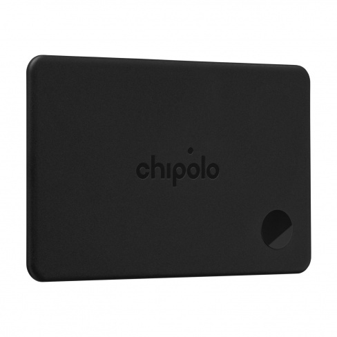 Chipolo - Chipolo Card (charcoal)