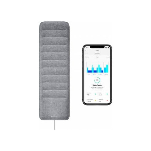 Sensor de Sono WHITHINGS Sleep Analyser