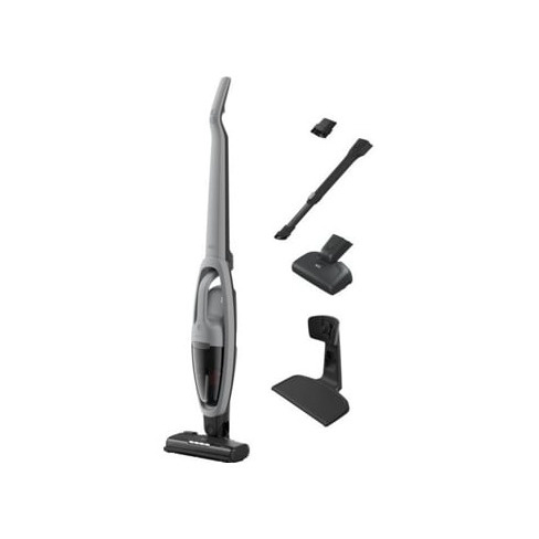 Aspirador Vertical AEG AS52AB21UG Série 5000 Animal (21.6 V - Autonomia 50 min