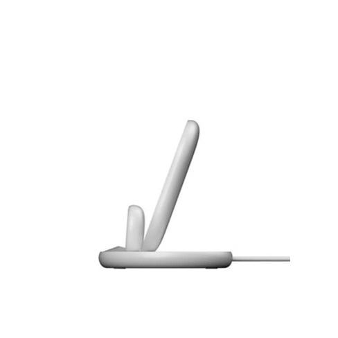 Carregador Wireless BELKIN 3 em 1 Branco