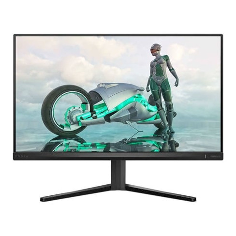 Monitor PHILIPS 24M2N3200S/00 (Preto - Full HD - 23,8" - LCD - Tomada EU - 0,5