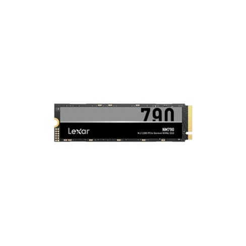 LEXAR Nm790 M.2 4 Tb Pci Express 4.0 Nvme