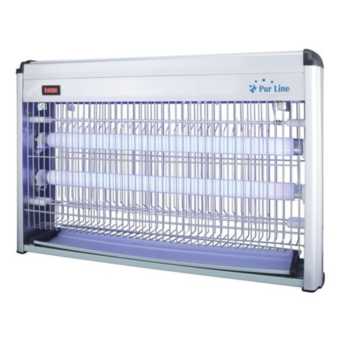 Mata-insetos PURLINE ZZAP 30