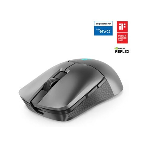 Rato Gaming LENOVO Legion M600S Qi