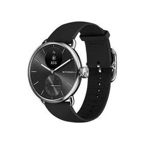 Smartwatch WITHINGS Scanwatch2 38MM (Preto)