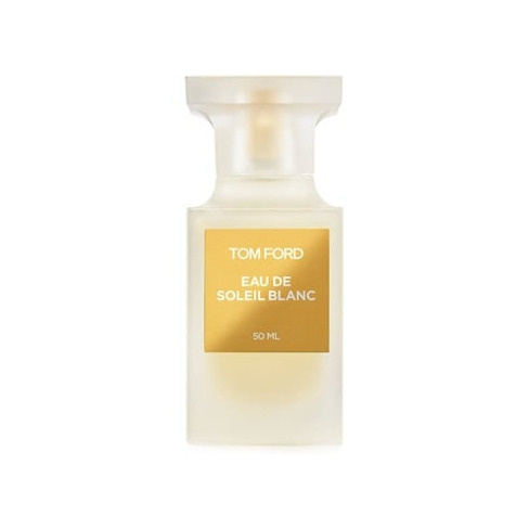 Perfume TOM FORD Eau de Soleil Blanc Eau de Toilette (50 ml)