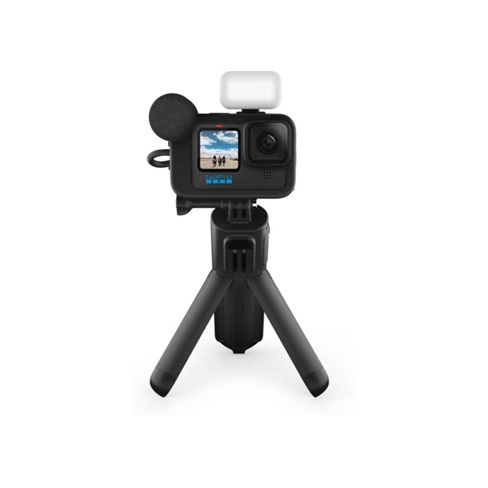 Action Cam GOPRO HERO 11 Creator Edition (Outlet Grade A - 5.3K - 27 MP - Wi-Fi