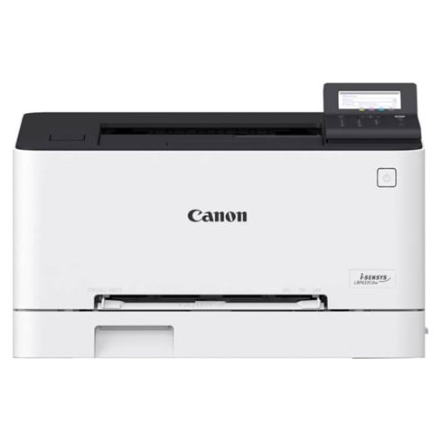Impressora CANON i-SENSYS LBP633Cdw (Laser Cores - Wi-Fi)