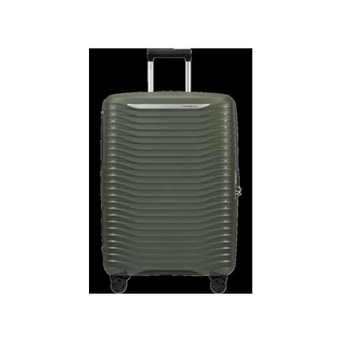 Mala de Viagem Média Expansível SAMSONITE Upscape Verde (68X47X28/31cm - 75/83