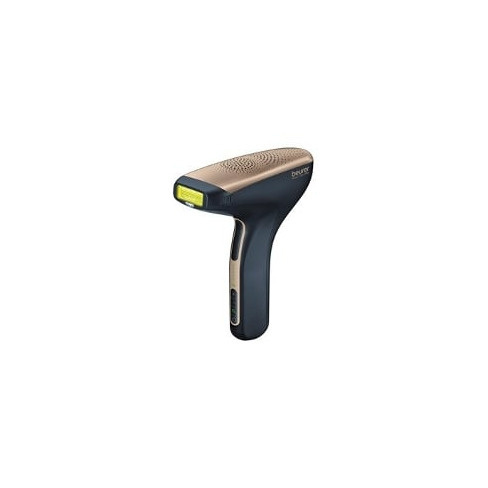 Depiladora Luz Pulsada BEURER IPL8800 (IPL - Multi-zonas - Recarregável)