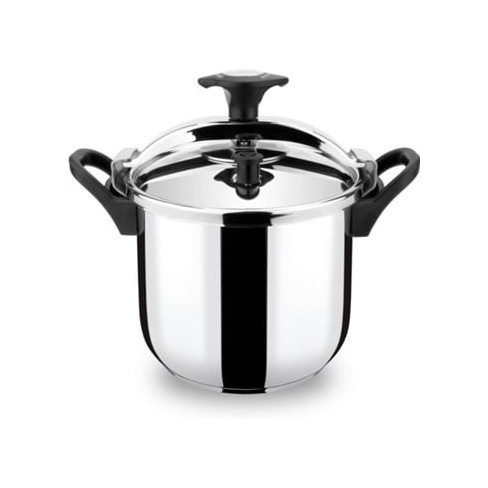 Panela de Pressão Rápida SOGO OLL-SS-25145
