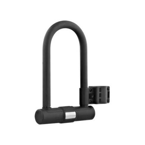 Cadeado U-Lock TNB UMULOCK2 - Alta Segurança