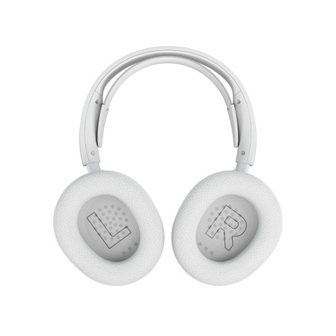 Auscultadores Steelseries ARCTIS Nova 5X White