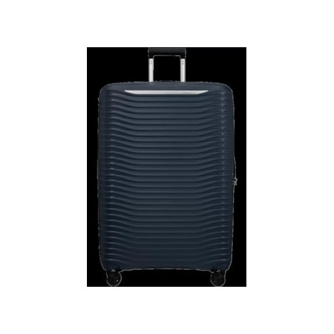 Mala de Viagem Extra Grande Expansível SAMSONITE Upscape Azul (81X54X34/37cm -