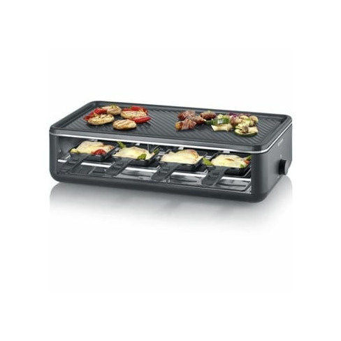 Grelhador Raclette SEVERIN Rg2365 1300W