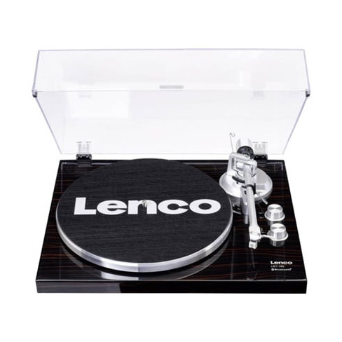 Gira-Discos LENCO LBT188 (Semi-Automático - Velocidade: 33 1/3 - 45)