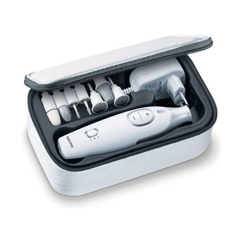 Kit Manicure/Pedicure BEURER MP42