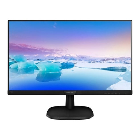 Monitor PHILIPS 243V7QJ (24'' - Full HD - IPS)