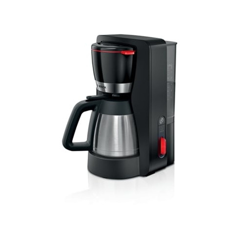 Máquina Café Filtro BOSCH TKA6M273 (12 Chávenas)