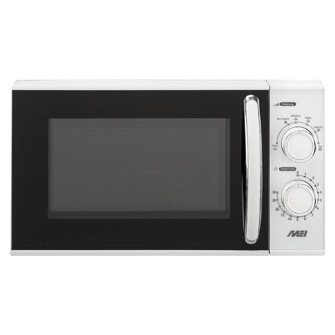 Micro-ondas MEI MW 1427 (20 L - Sem Grill - Branco)